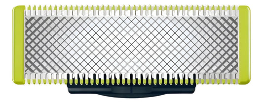 Repuesto De Cuchilla Philips One Blade Qp210/50 - Gris