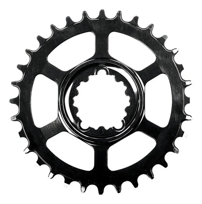 Monoplato Bicicleta 148mm 12 Vel Dcr148-36t Sumart Negro