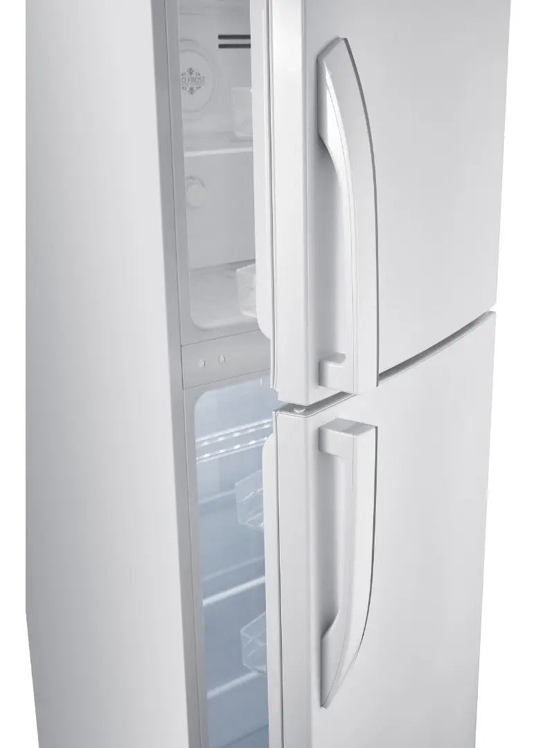 Heladera Futura 270 Lts Frío Seco Fut-270nf-w - Blanco