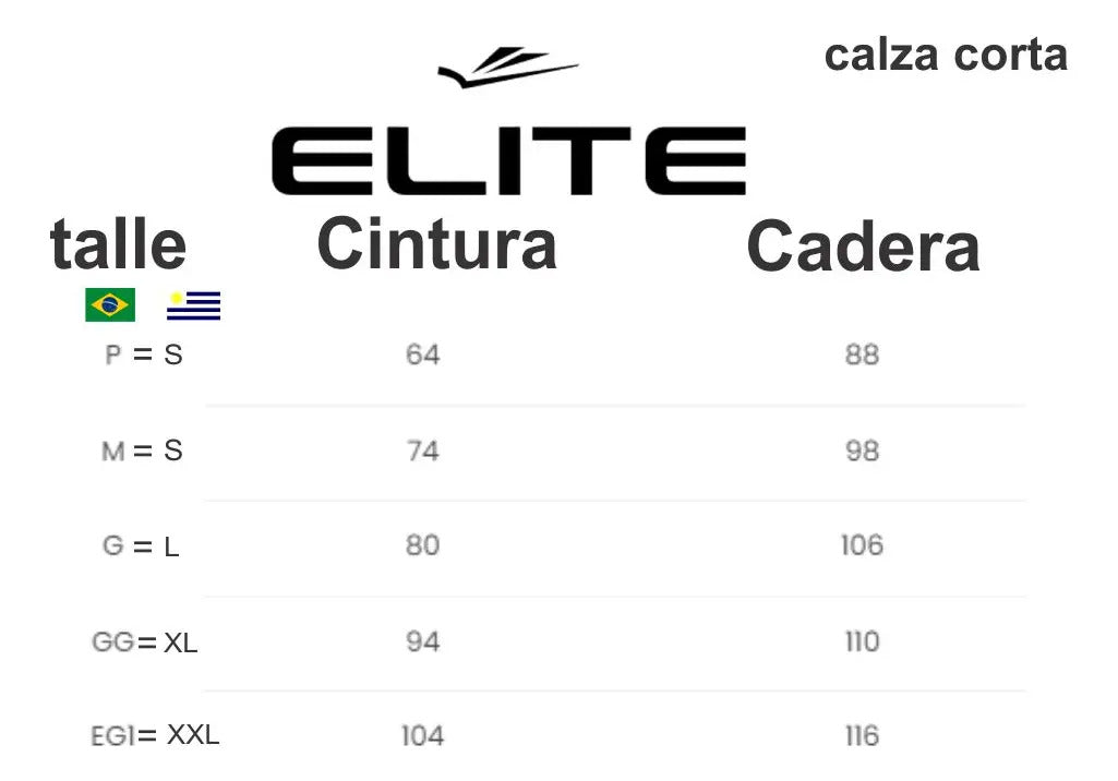 Calza Corta Dama Tiro Medio Deportiva Biker Elite - Gris L