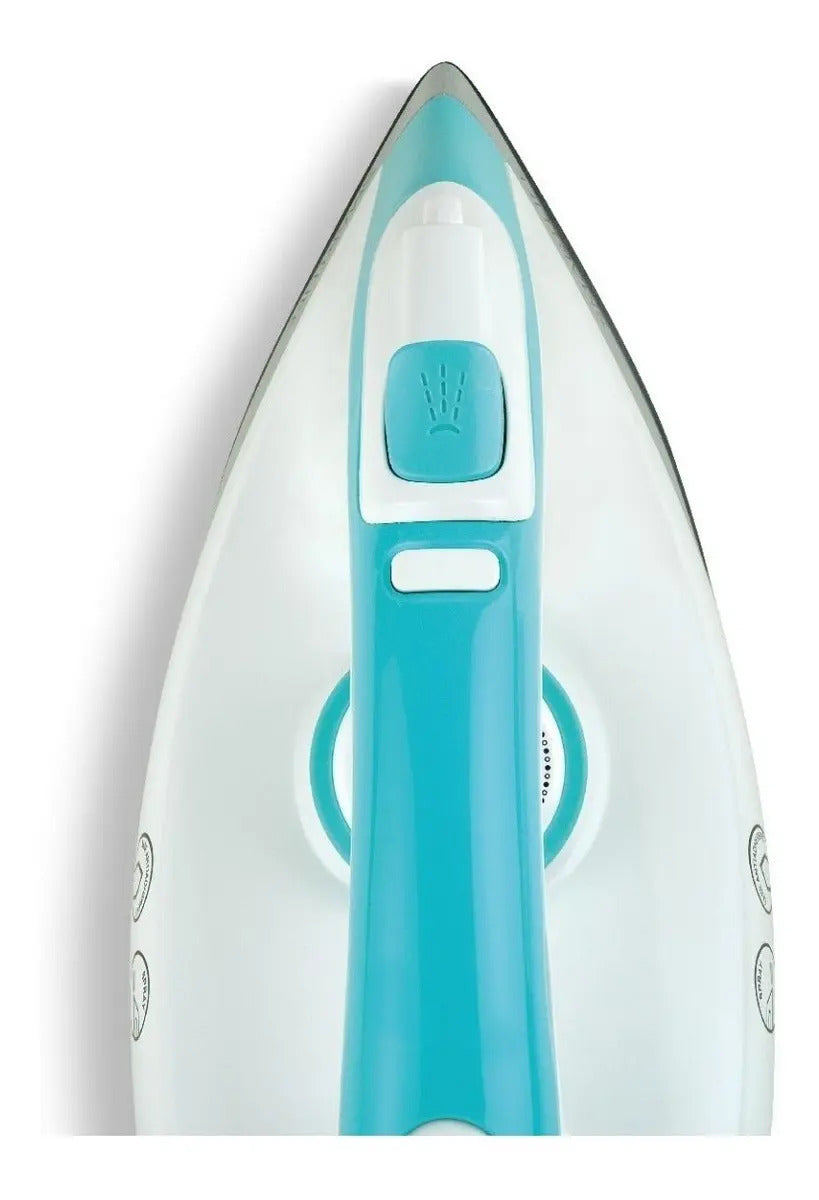 Plancha Smartlife En Seco 1.200w Pl2432d - Blanco