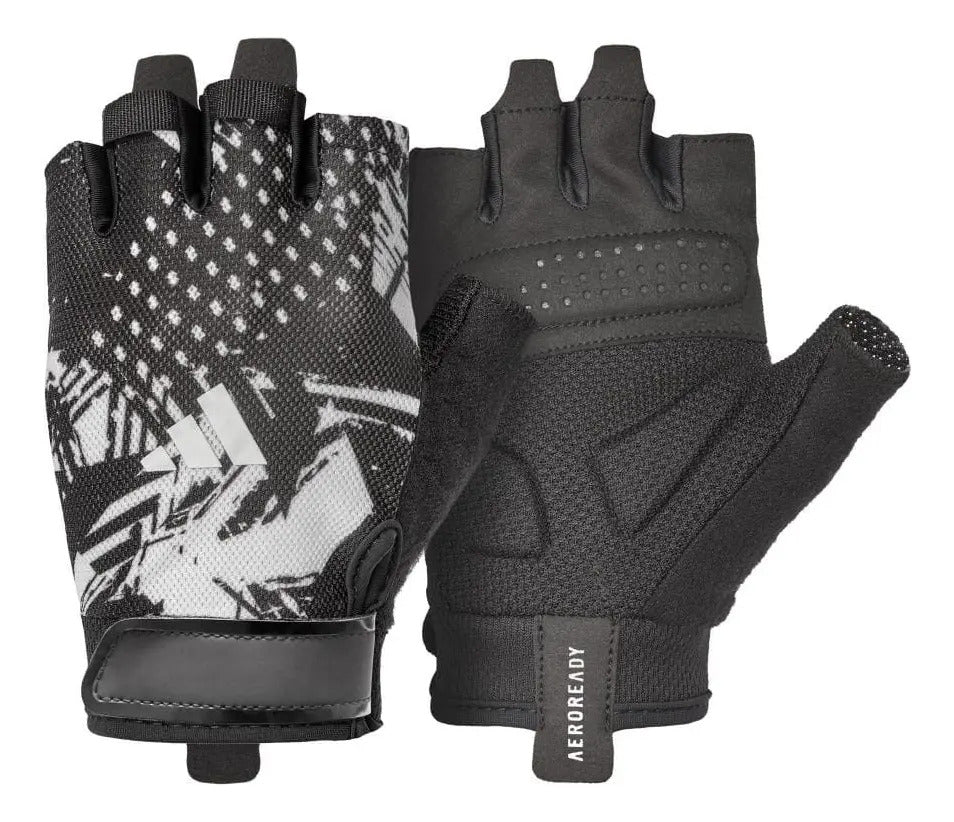 Guantes De Entrenamiento Essential adidas