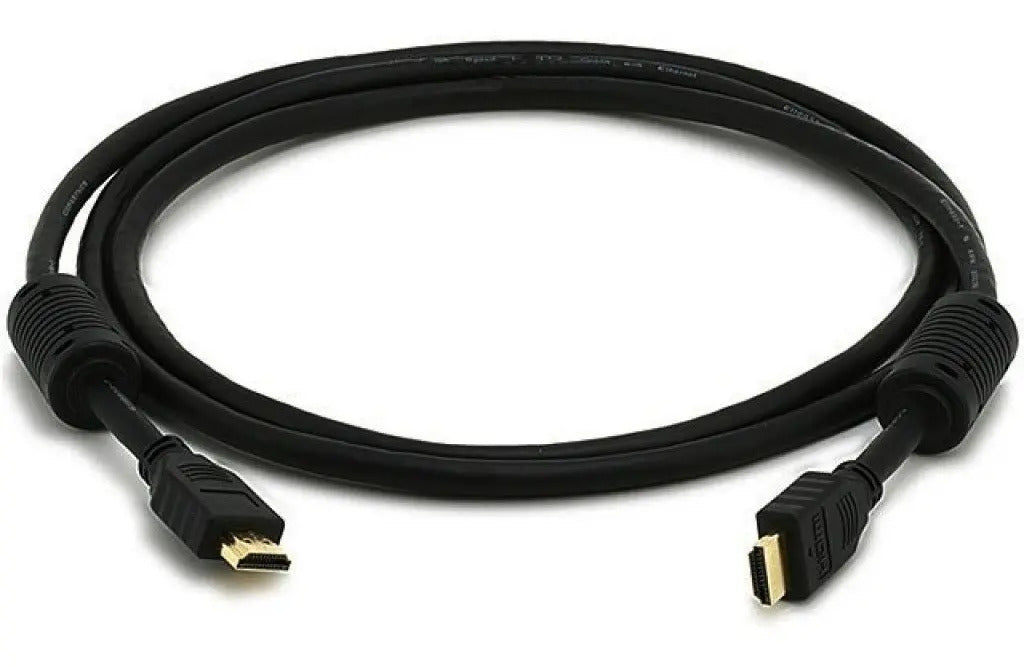 Cable Hdmi 4k Ripcolor 10 Mts