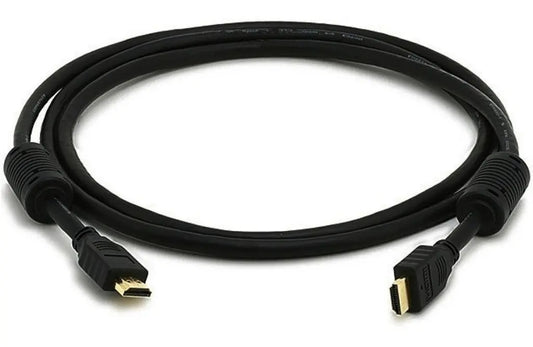 Cable Hdmi 4k Ripcolor 5 Mts