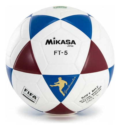 Pelota Beach Futbol Playa Ft5 Fifa Mikasa