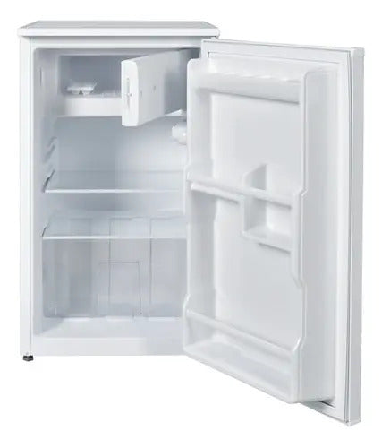 Frigobar Futura Con Congelador 81 Lts Fut-mb82-w - Blanco