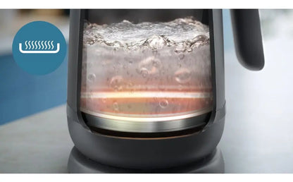 Jarra Eléctrica Philips 1,7 L 2200w Hd9314/90 - Negro