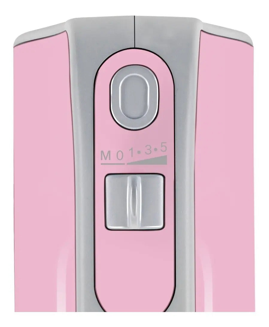 Batidora De Mano Bosch 500w Mfq4030
