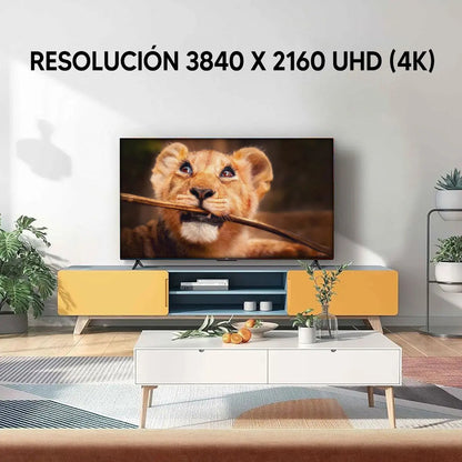 Smart Tv Xion 55'' 4k Webos Xi-led55webos