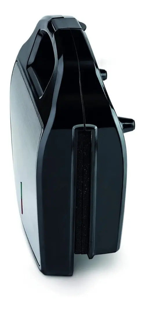 Sandwichera Ufesa 3en1 Grill Waffle Sándwich 900w - Negro