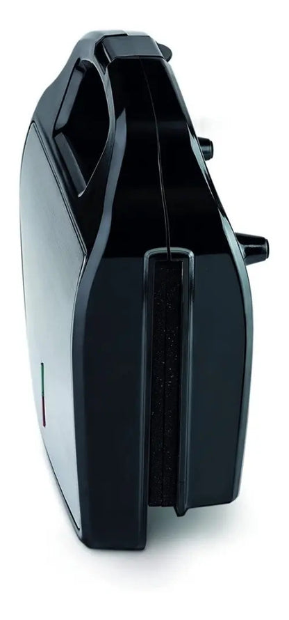 Sandwichera Ufesa 3en1 Grill Waffle Sándwich 900w - Negro