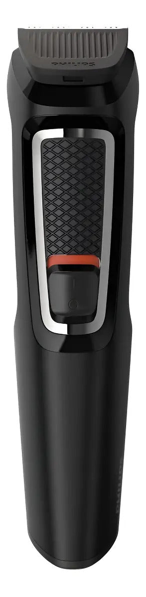 Afeitadora Y Cortadora De Pelo Philips Mg3730 - Negro