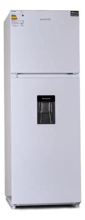 Heladera Smartlife Inv Frío Seco 249 Lt C/disp Rnf270wdinv2 Blanco