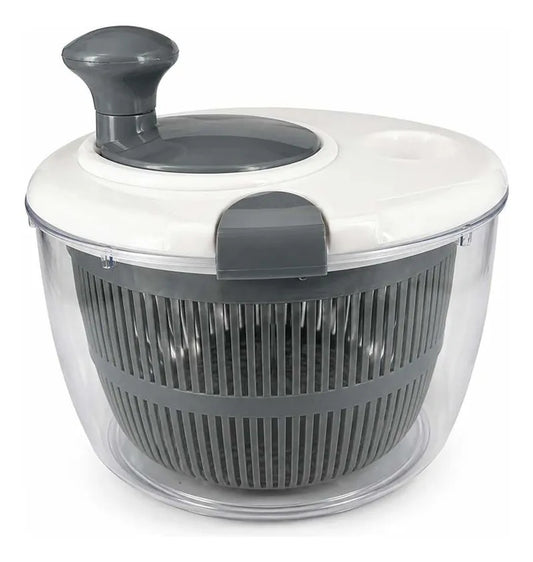 Centrifugadora De Vegetales 25 X 17 Cm.