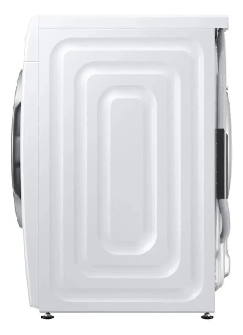 Lavarropas Samsung 10,5 Kg Saww10dg6u34l - Blanco