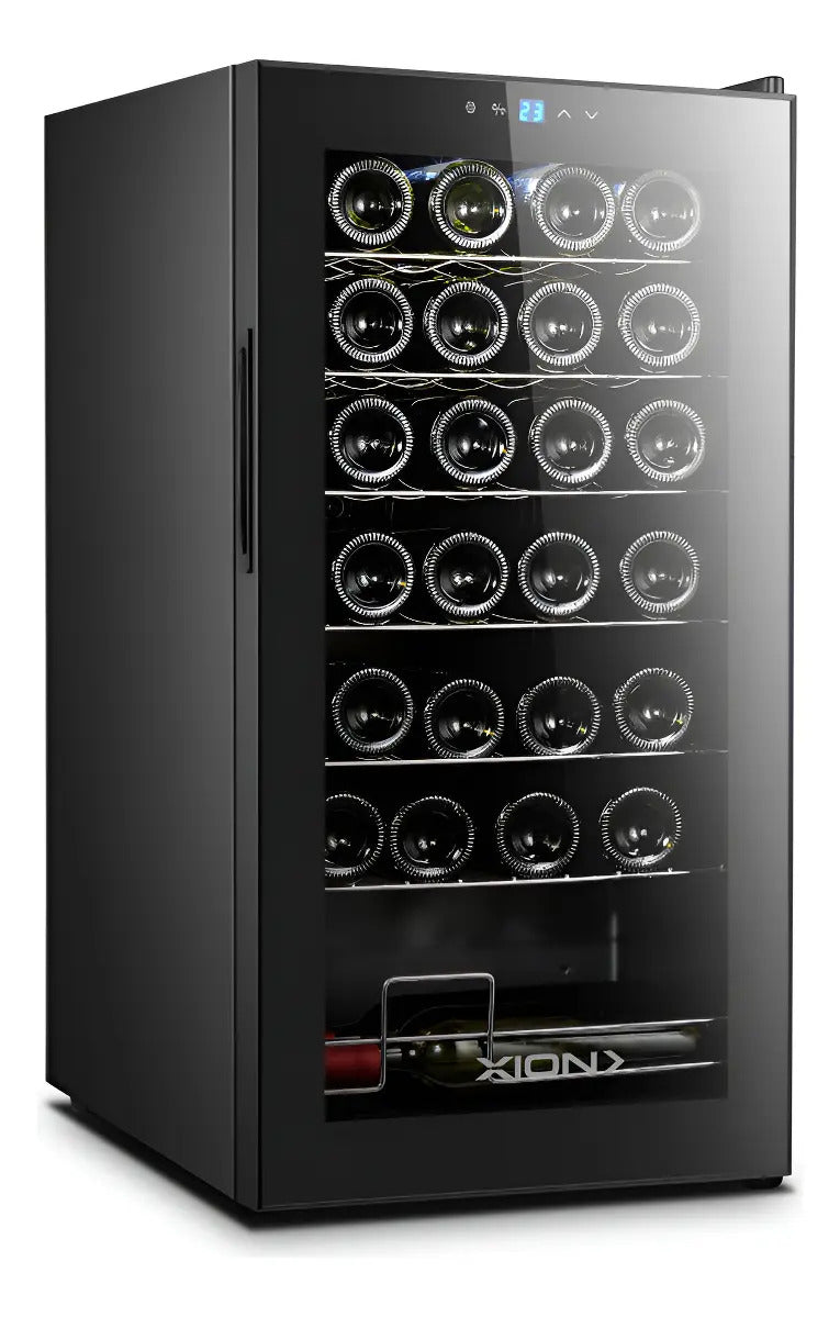 Enfriadora De Vinos Xion 28 Botellas Xi-cava28comp