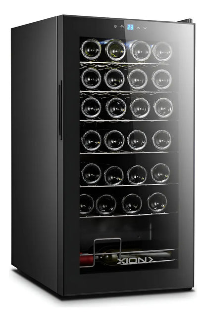 Enfriadora De Vinos Xion 28 Botellas Xi-cava28comp