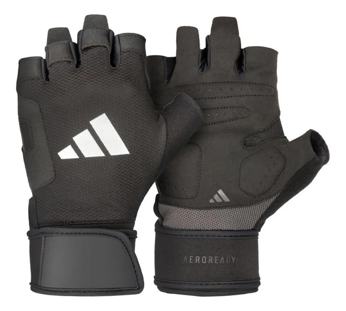 Guantes De Entrenamiento De Fuerza adidas
