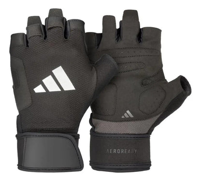 Guantes De Entrenamiento De Fuerza adidas