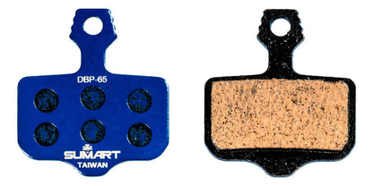 Pastillas De Freno Para Bicicleta Avid Elixir Sumart
