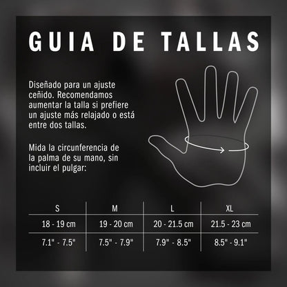 Guantes De Entrenamiento adidas - M
