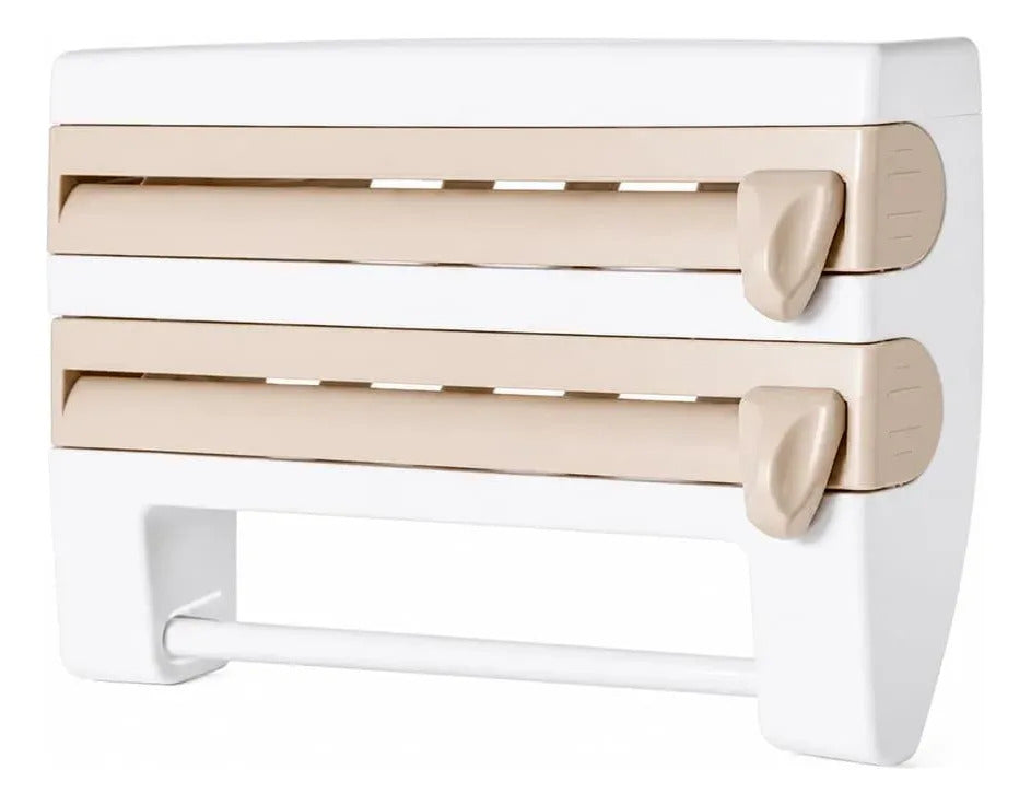 Organizador Papel X3 Cocina