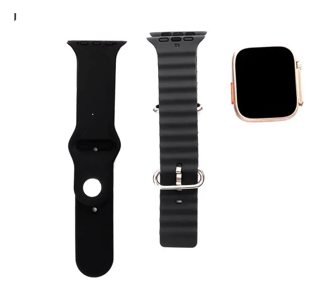 Smart Watch Xion X-watch77 Negro