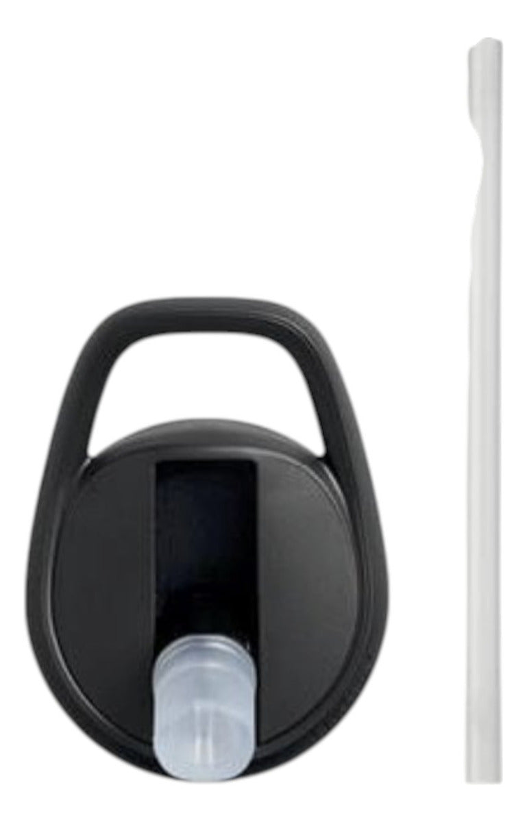 Botella Eddy+ 740ml Camelbak - Celeste