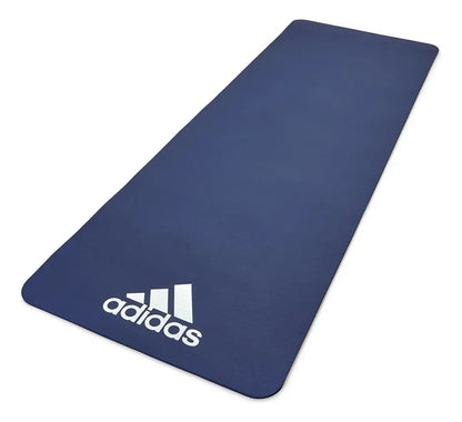 Colchoneta Mat Yoga Y Ejercicio 7mm adidas