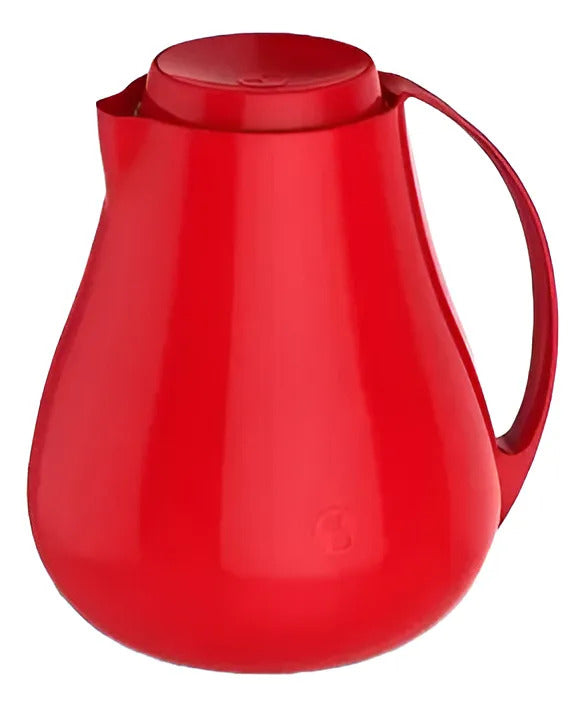 Jarra Sonetto Grande 750 Ml. Roja 0016.17