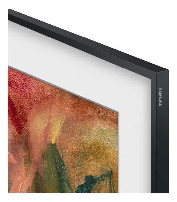 Frame Tv Samsung 55'' Uhd 4k Qn55ls03da