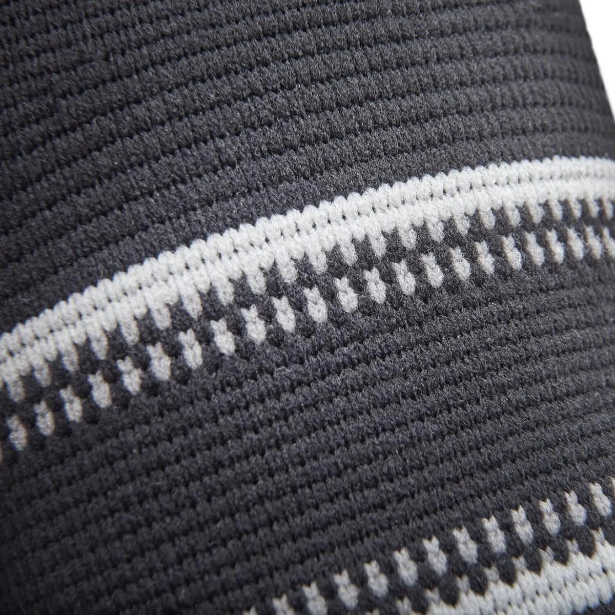 Muñequera Deportiva Estabilizadora adidas (l - Gris