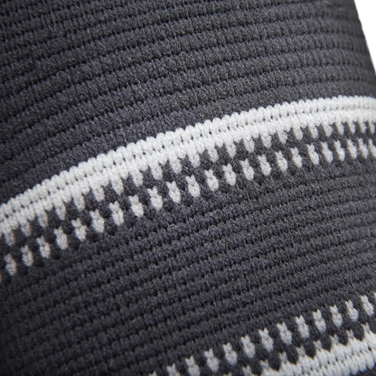 Muñequera Deportiva Estabilizadora adidas (l - Gris