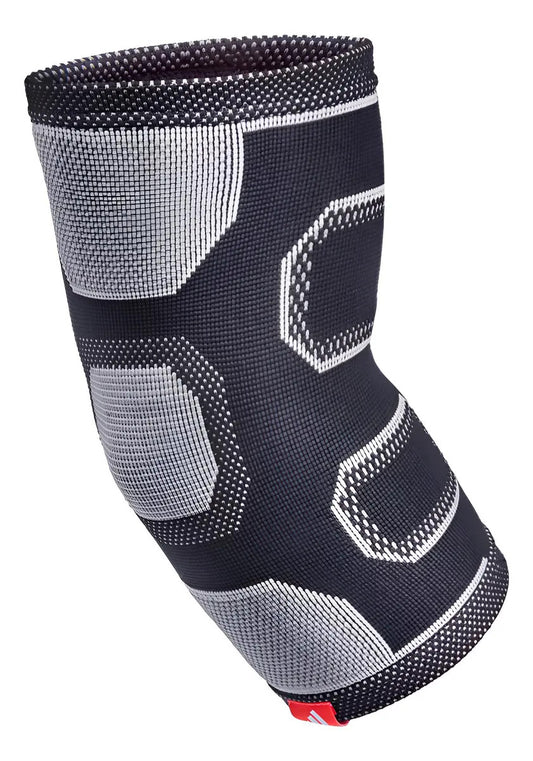 Codera Estabilizadora adidas Gris Oscuro M