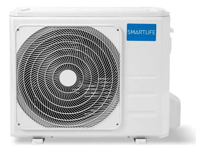 Aire Acondicionado Smartlife On/off 18000btu Sl-acfc18m3 Qof Blanco