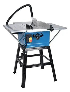 Sierra De Mesa Foreman De 10'' Motor 2 Hp