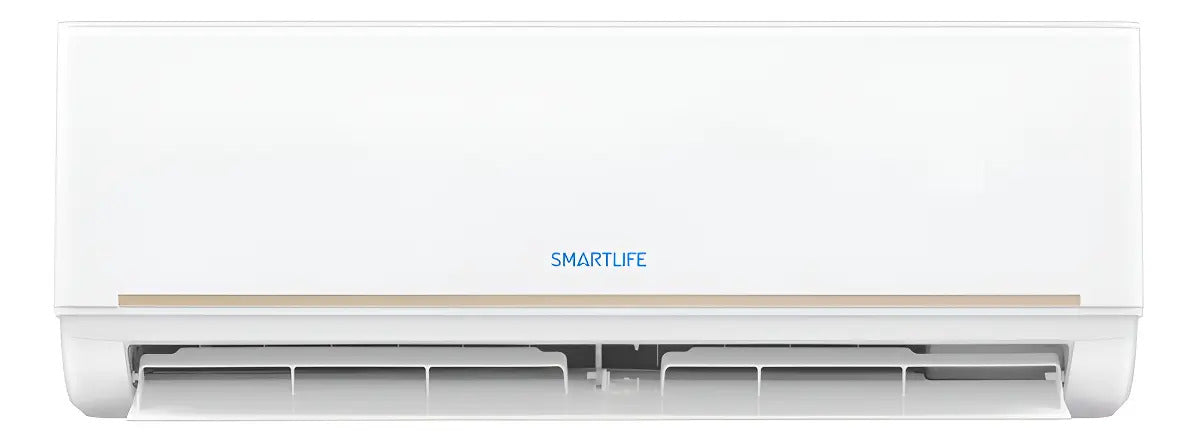 Aire Acondicionado Smartlife 18000btu Inverter Slacfc18invm2 Blanco