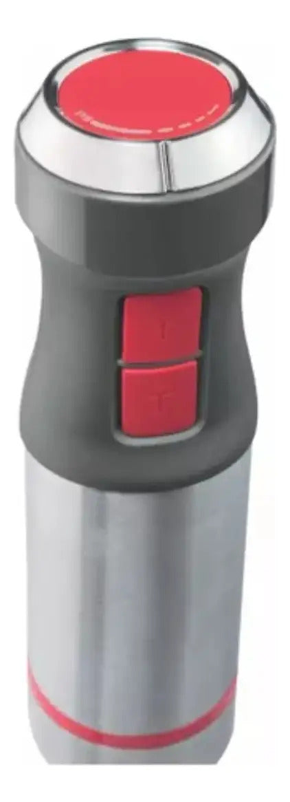 Mixer Ufesa Bp4654 Vario 1200 Max - Blanco