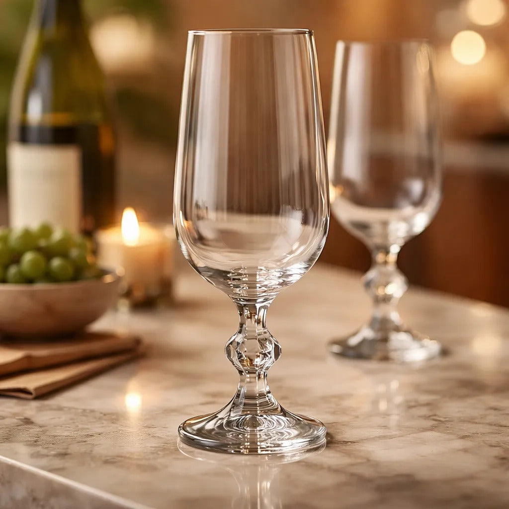 Set Copas Claudia 415 Ml X6 Bohemia