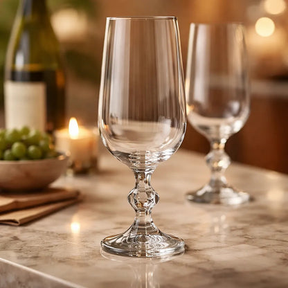 Set Copas Claudia 415 Ml X6 Bohemia