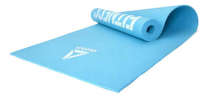 Colchoneta Entrenamiento Yoga Mat 4mm Reebok