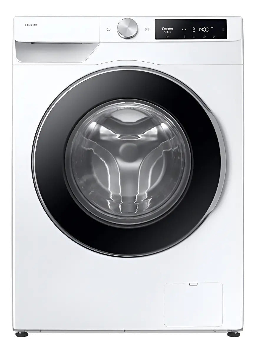 Lavarropas Samsung 10,5 Kg Saww10dg6u34l - Blanco