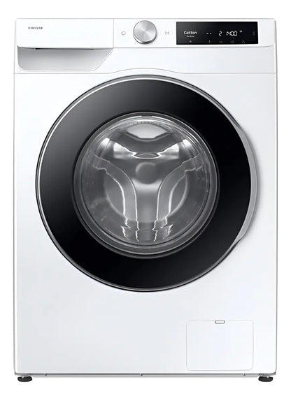 Lavarropas Samsung 10,5 Kg Saww10dg6u34l - Blanco