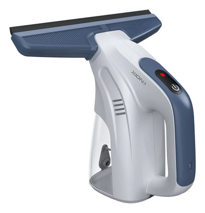 Limpiavidrios Xion 3 En 1 Rocia, Lav Y Asp/sec Glassclean Qo