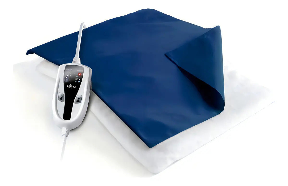 Almohadilla Eléctrica Ufesa Flexi Heat N2 46x34cm