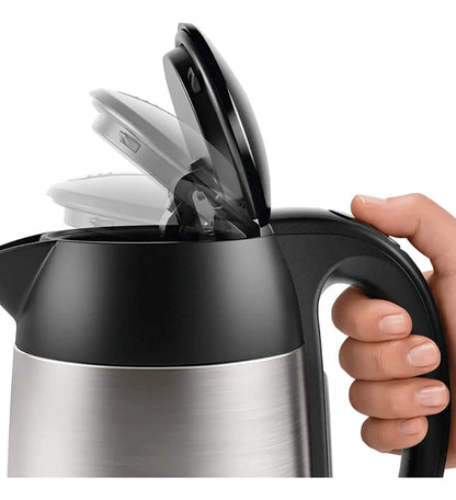 Jarra Eléctrica Bosch Acero Inoxidable Twk3p420