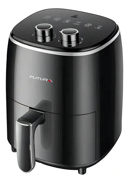 Freidora Sin Aceite Futura 4,2 L Fut-af4523mb - Negro