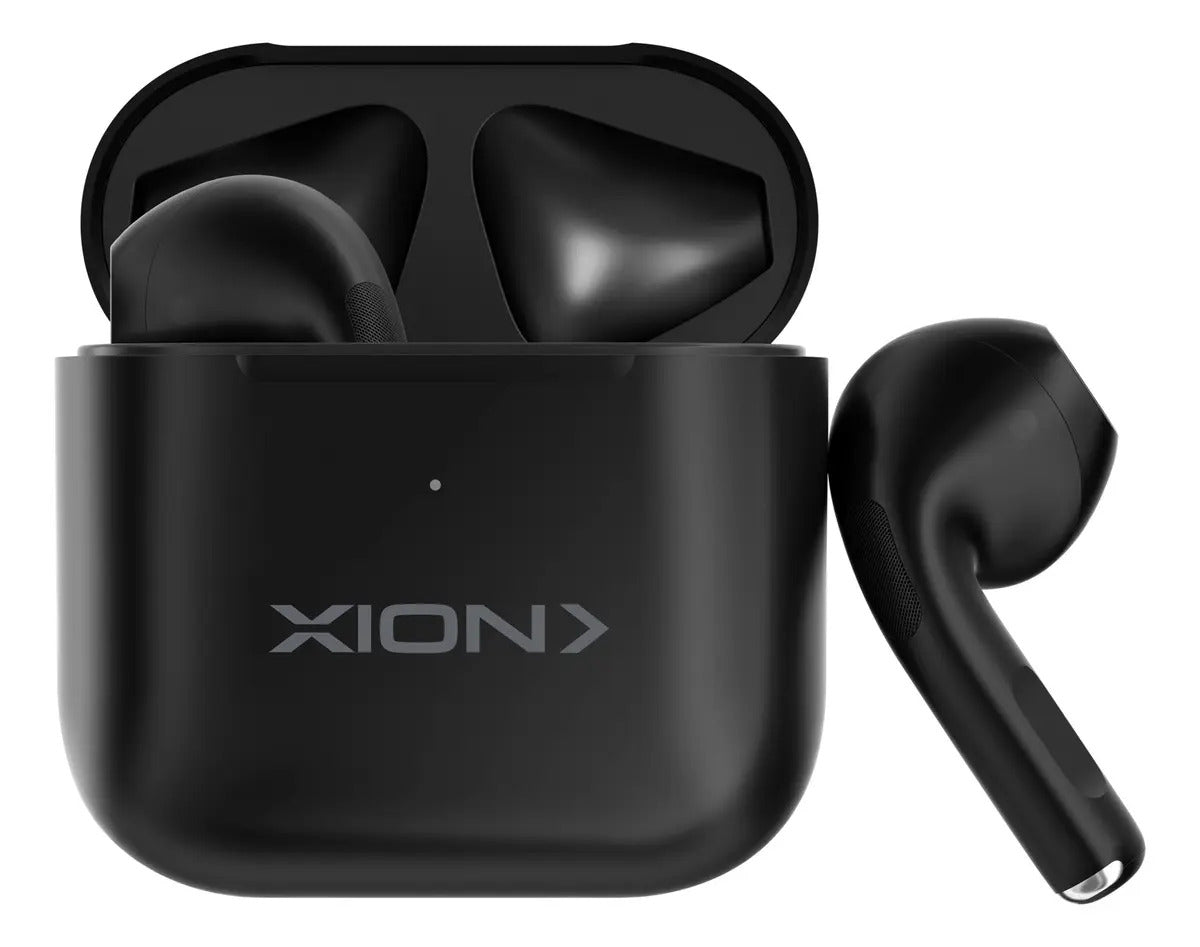Auriculares Inalámbricos In-ear Xion Xi-au240bt - Negro