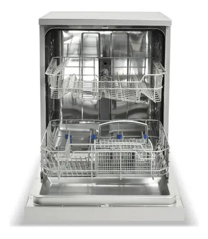 Lavavajillas Smartlife 12-14 Cubiertos Sl-dw6012s Inox