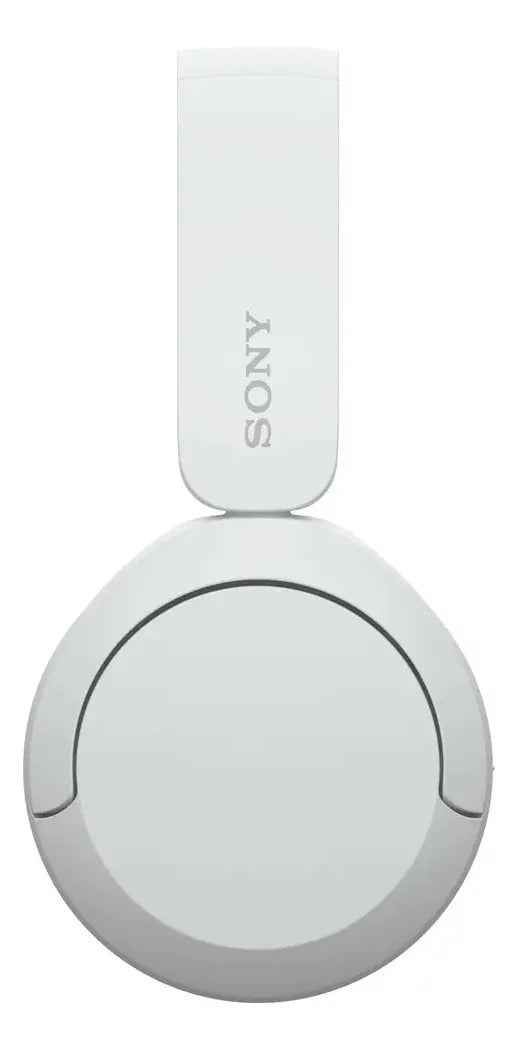 Auriculares Sony Bluetooth Inalámbricos Wh-ch520 - Blanco